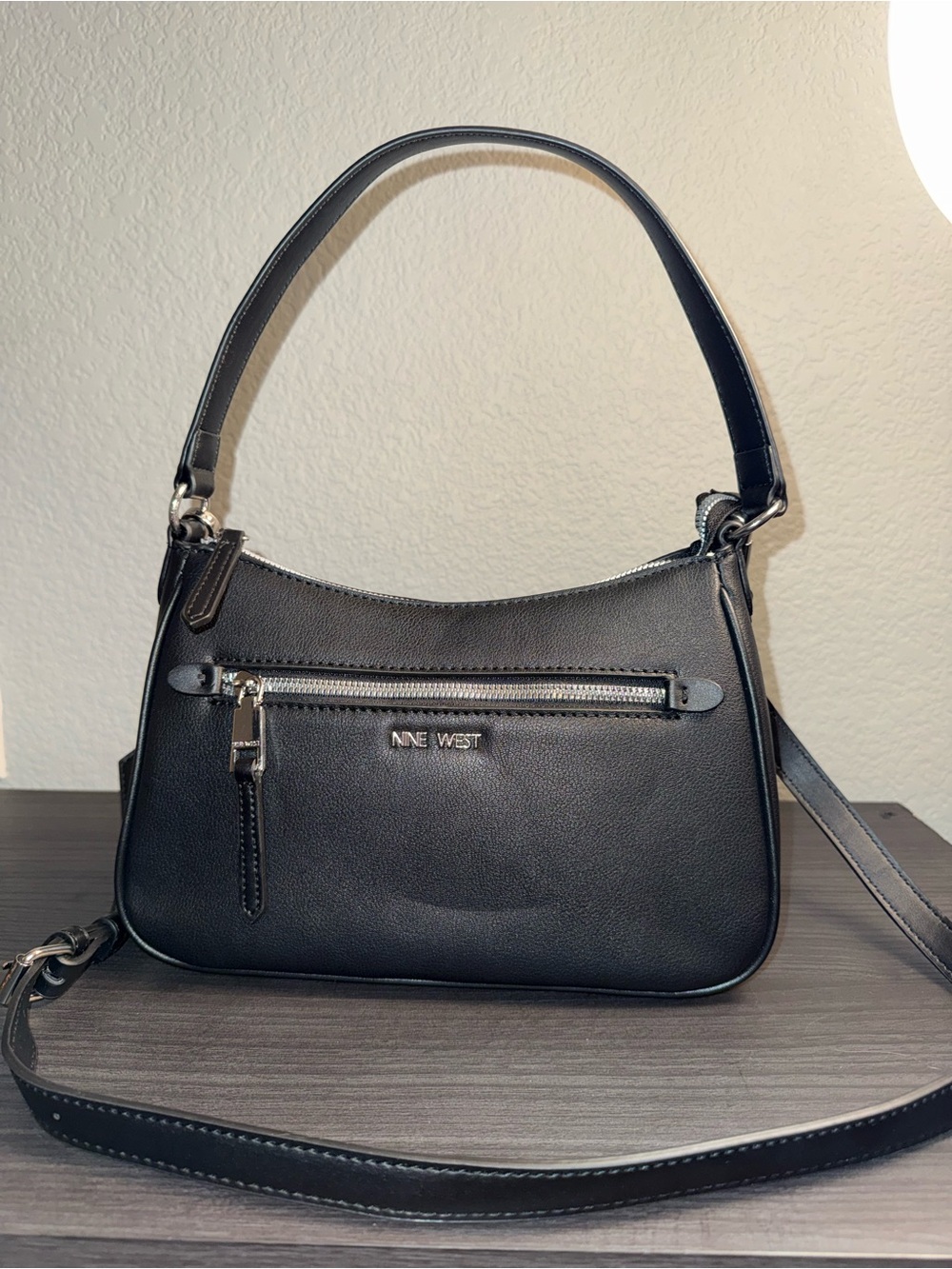 NWOT NINE WEST COLLETTE MINI SHOULDER BAG